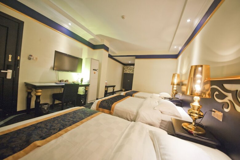 Guilin Sapphire Hotel