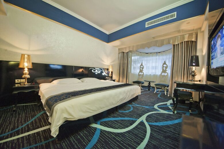 Guilin Sapphire Hotel