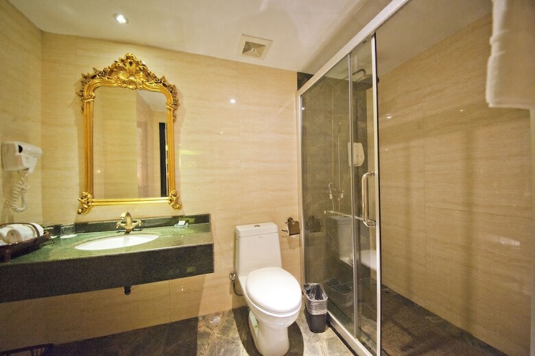 Guilin Sapphire Hotel