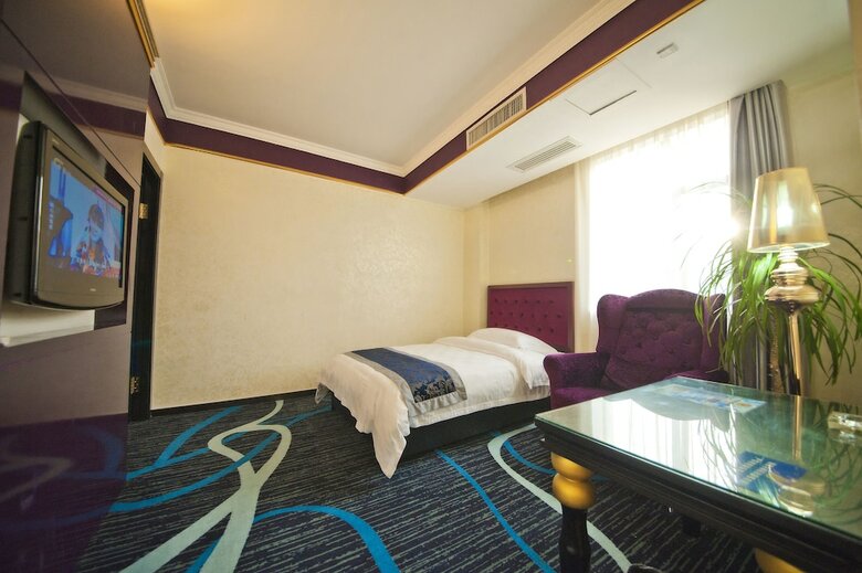 Guilin Sapphire Hotel