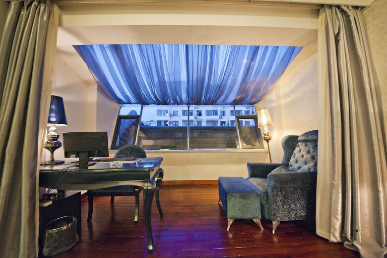 Guilin Sapphire Hotel