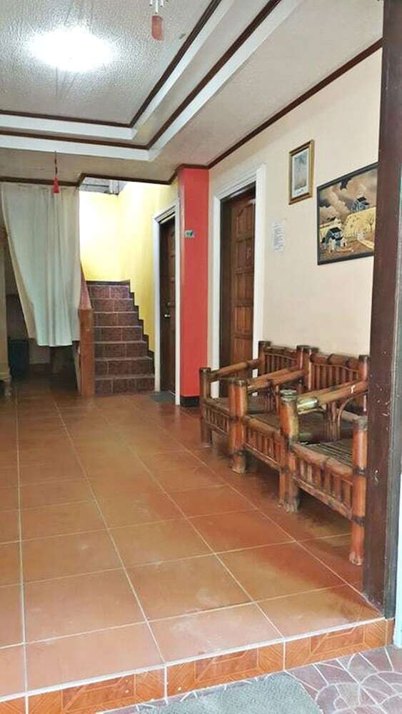 Hotel Finesse Residencia Bar And Restaurant