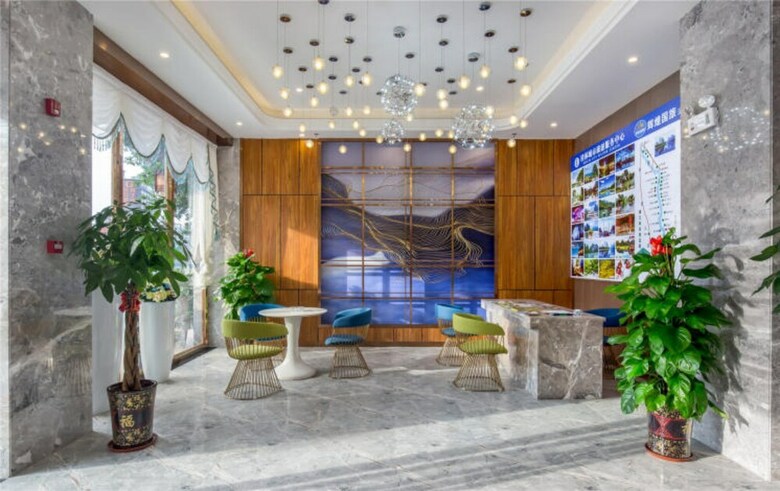 Guilin Walton Brunel Hotel