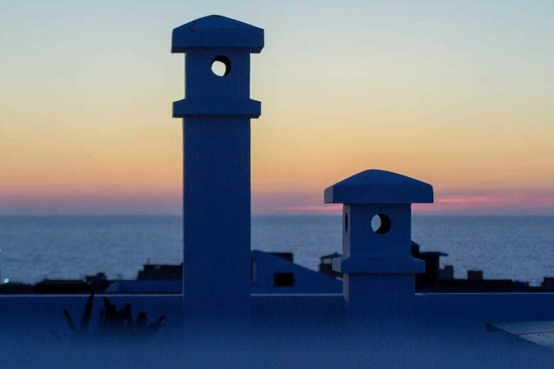 Apartamentos Nour D'asilah