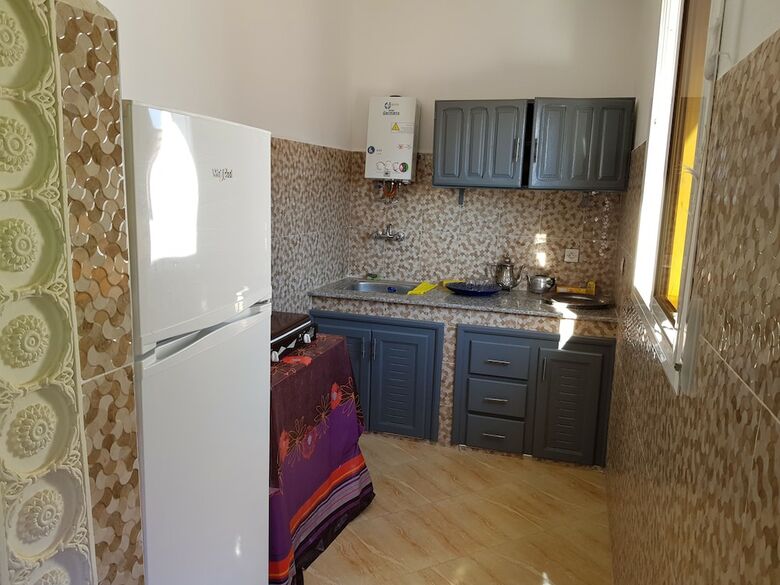 Apartamentos Nour D'asilah