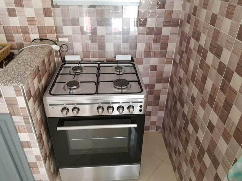 Apartamentos Nour D'asilah