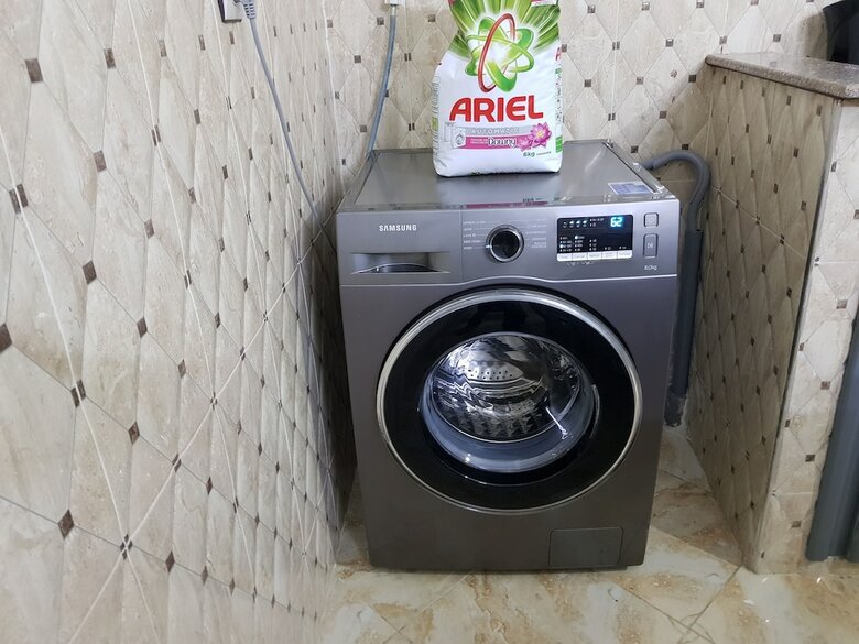 Apartamentos Nour D'asilah