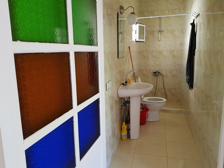 Apartamentos Nour D'asilah