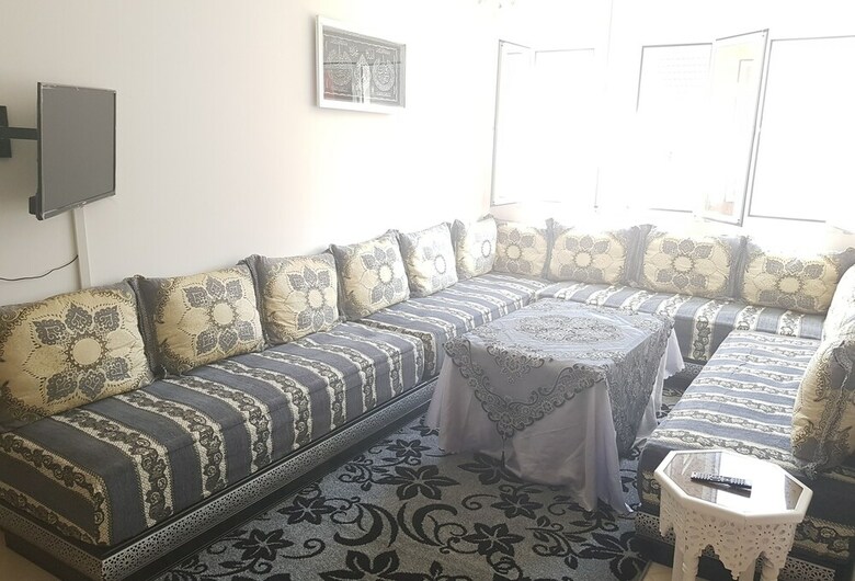 Apartamentos Nour D'asilah