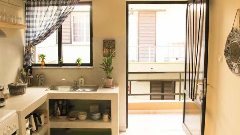Hostal Rodos Backpackers