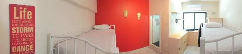 Hostal Rodos Backpackers