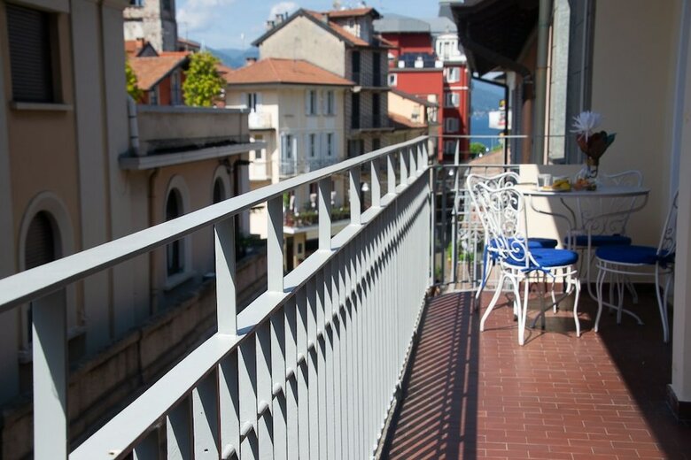 Apartamento Casa Brunetta - Welchome