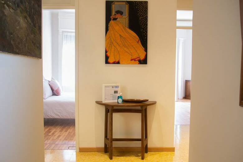 Apartamento Casa Brunetta - Welchome