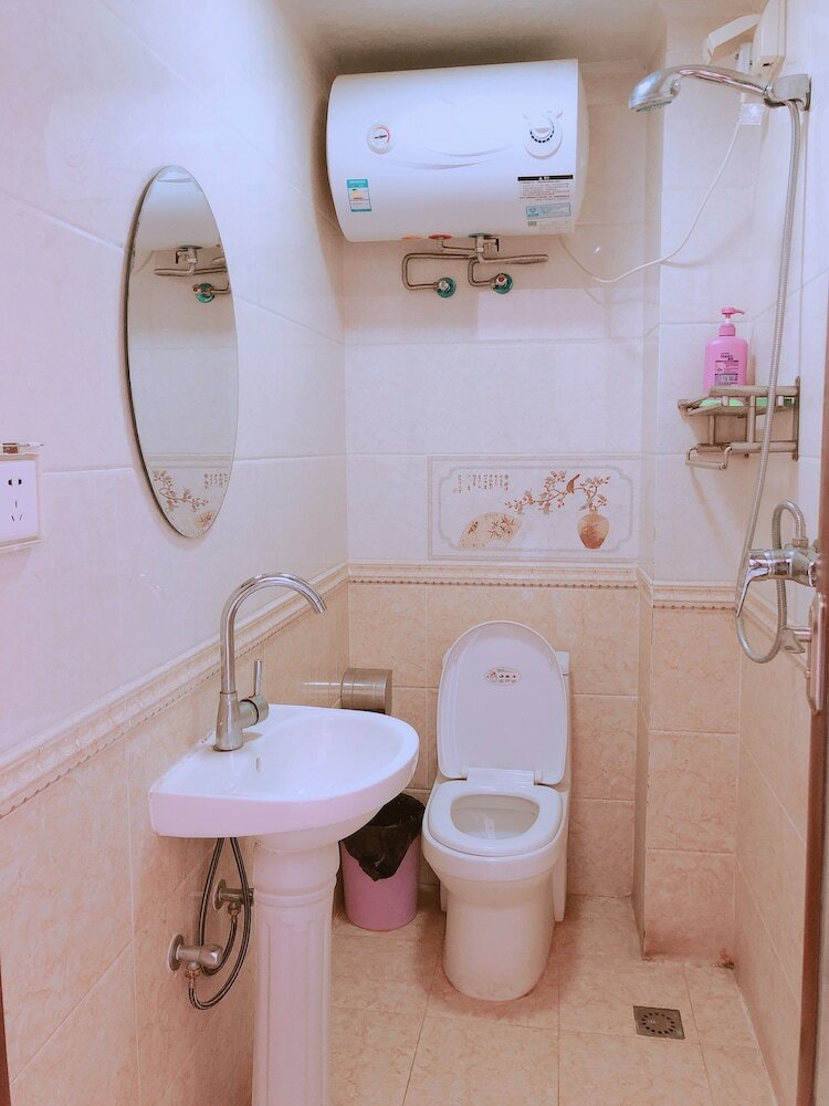 Hotel Skylit Great Wall Country House