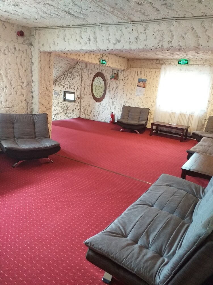 Villa Cabana Fulg de Nea