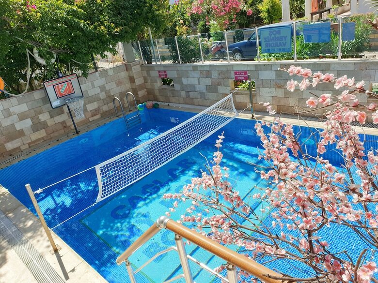 Caglar My House Apart Otel
