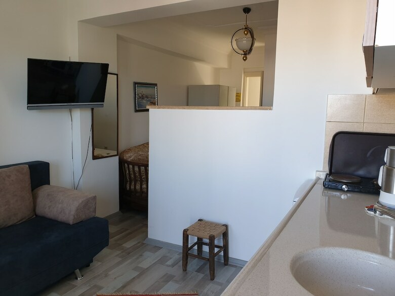 Caglar My House Apart Otel