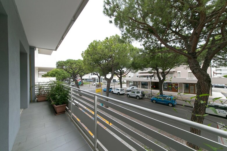 Apartamento Aquileia 3