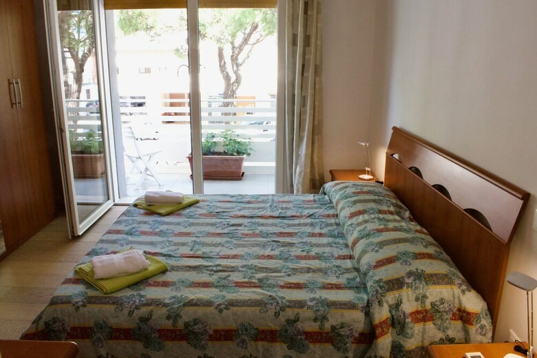 Apartamento Aquileia 3