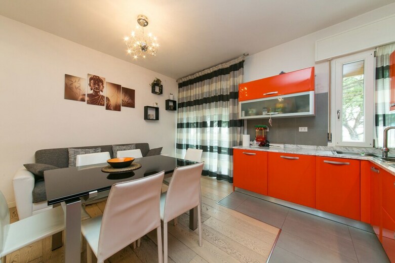 Apartamento Aquileia 3