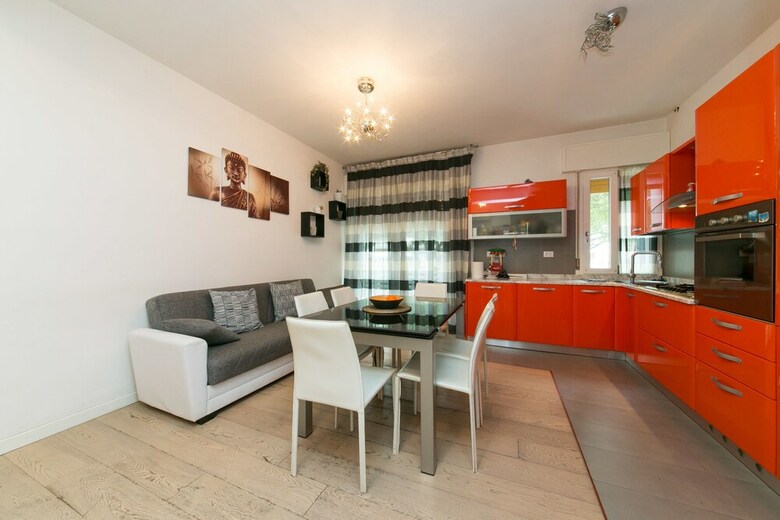 Apartamento Aquileia 3
