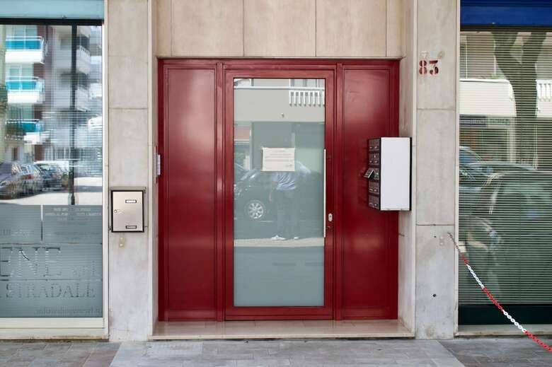 Apartamento Aquileia 3