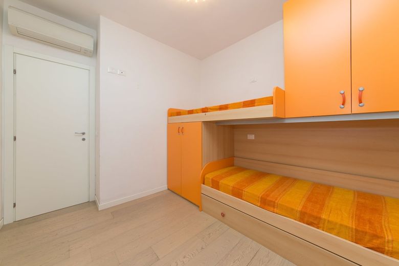 Apartamento Aquileia 3
