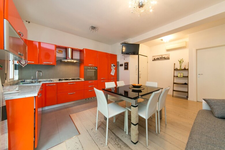 Apartamento Aquileia 3
