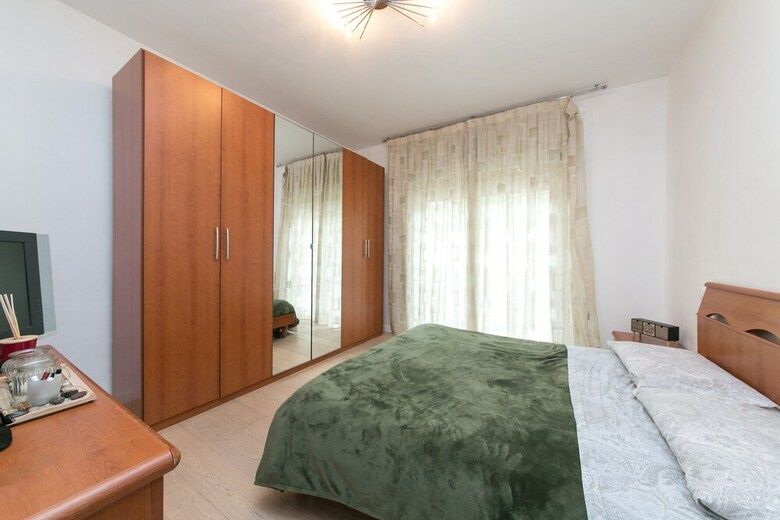 Apartamento Aquileia 3