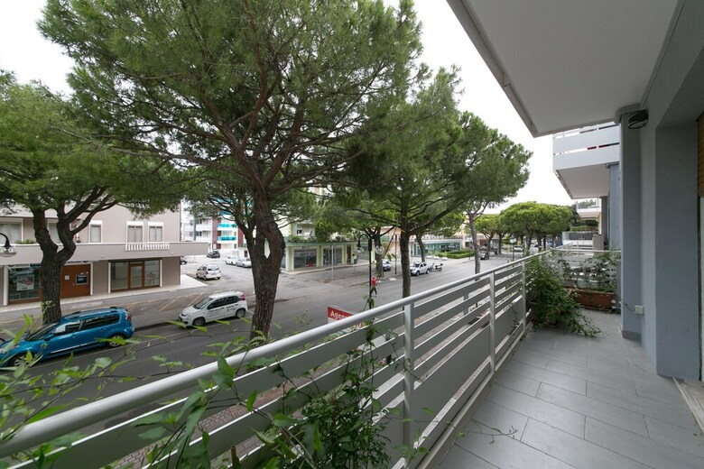 Apartamento Aquileia 3