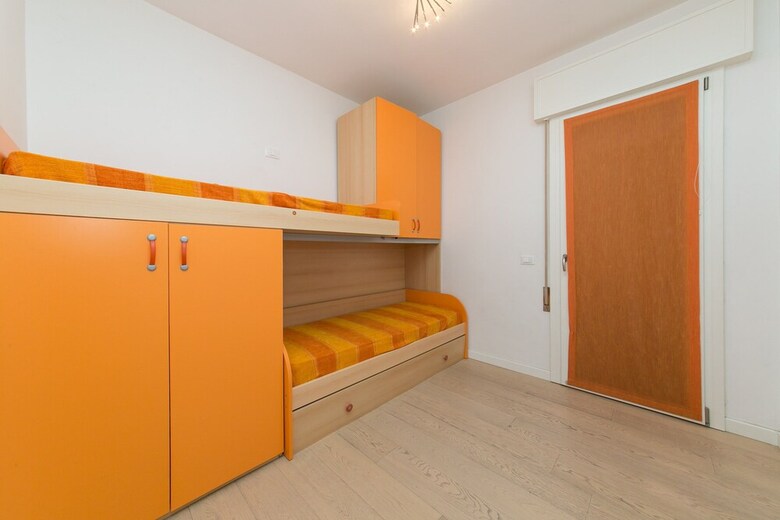 Apartamento Aquileia 3