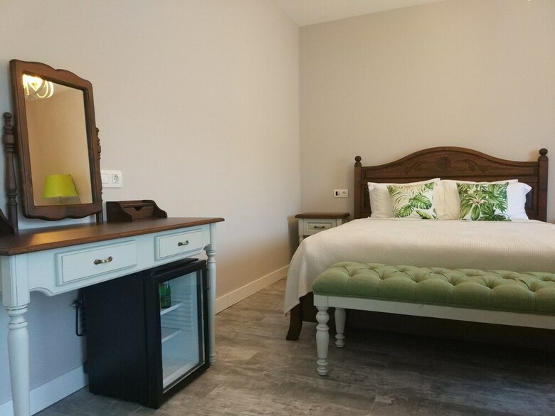 Hotel Naturla Gol Evi