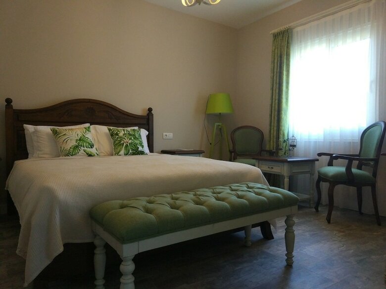 Hotel Naturla Gol Evi
