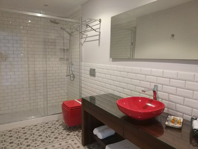 Hotel Naturla Gol Evi
