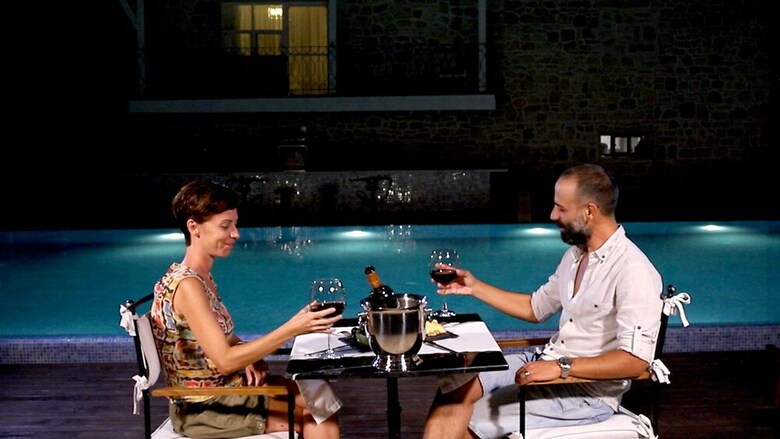 Hotel Naturla Gol Evi