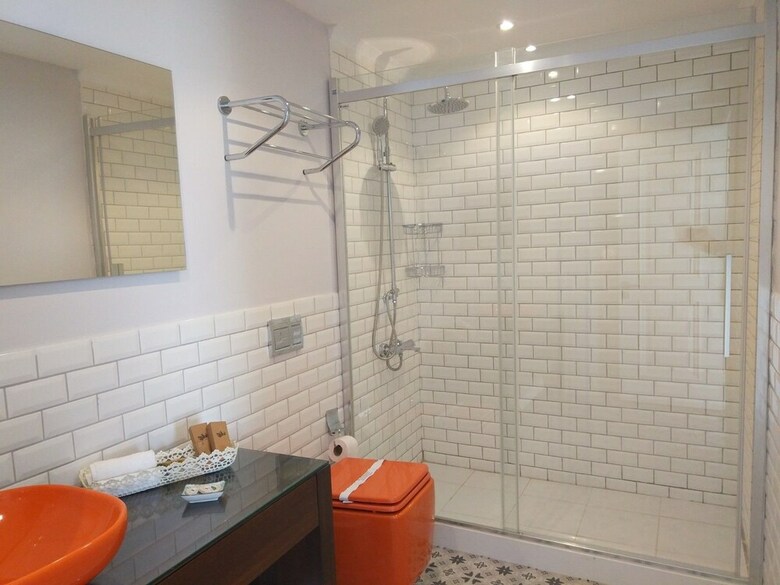 Hotel Naturla Gol Evi