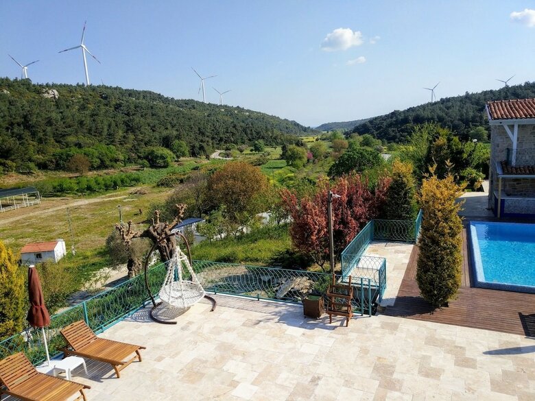 Hotel Naturla Gol Evi