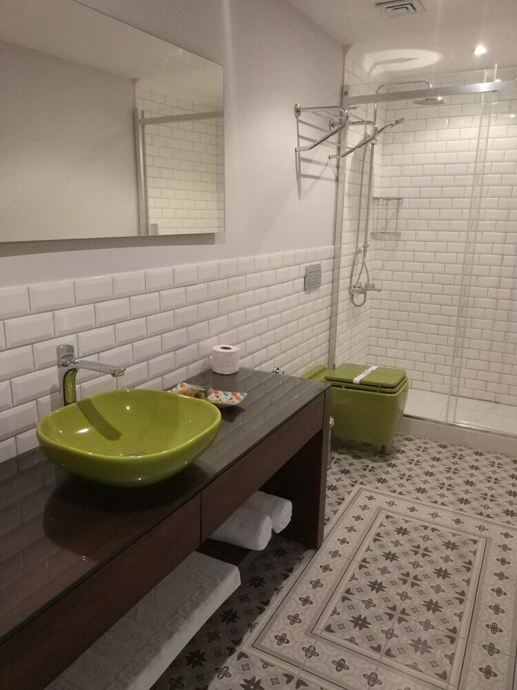 Hotel Naturla Gol Evi
