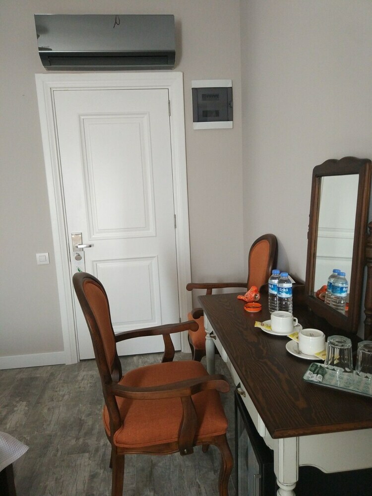 Hotel Naturla Gol Evi