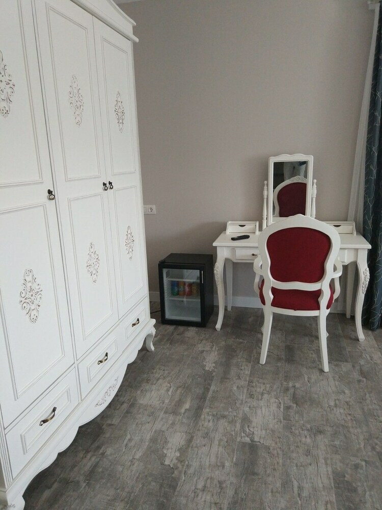 Hotel Naturla Gol Evi