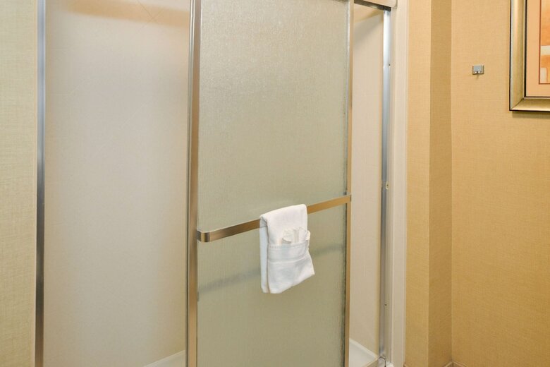 Hotel Hampton Inn Williamsburg