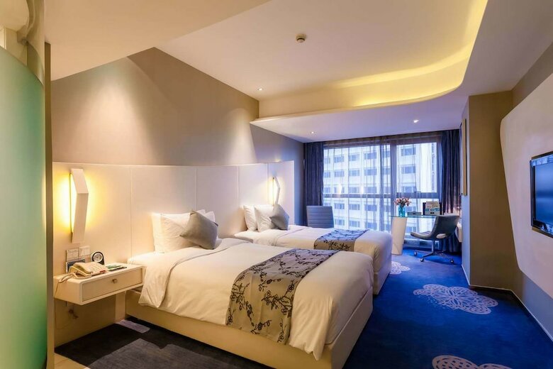 Hangzhou Em Hotel