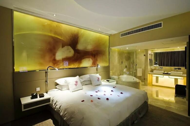 Hangzhou Em Hotel