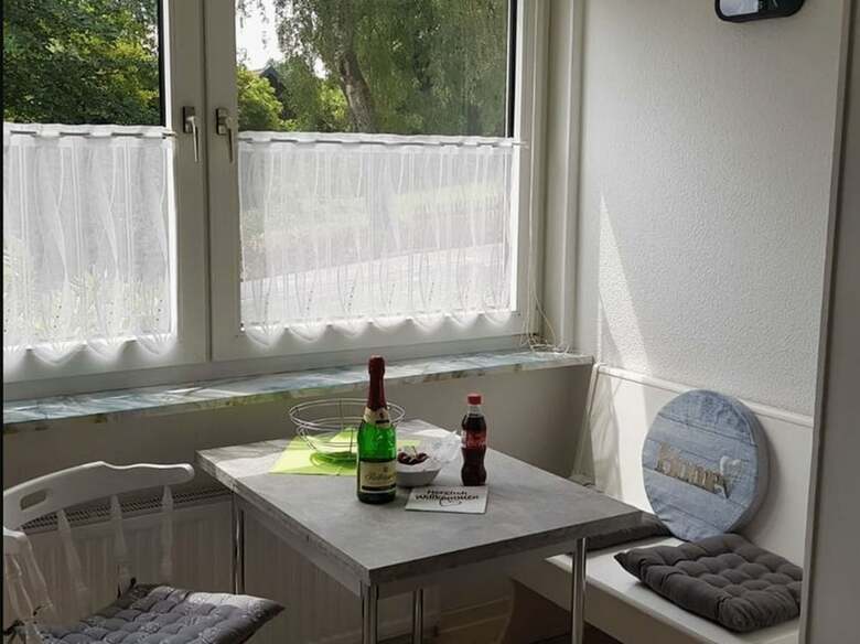 Haus An Der Skiwiese
