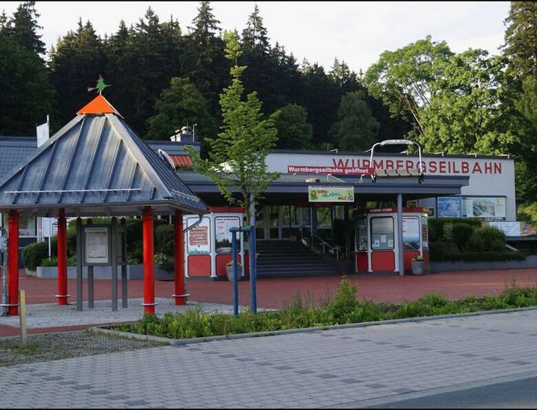 Haus An Der Skiwiese