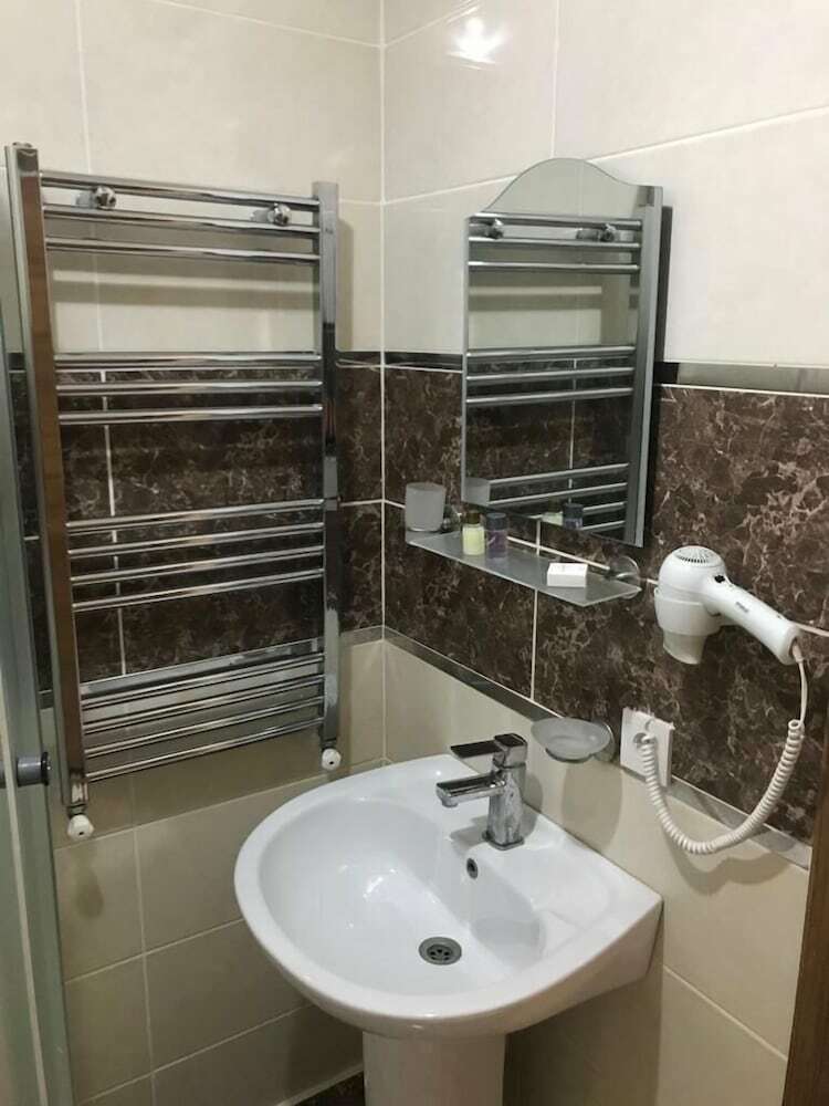 Hotel Safran Resort Otel