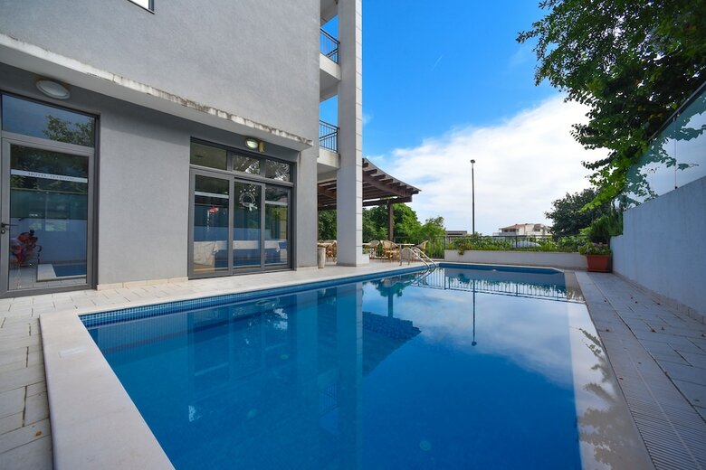 Hotel Paun