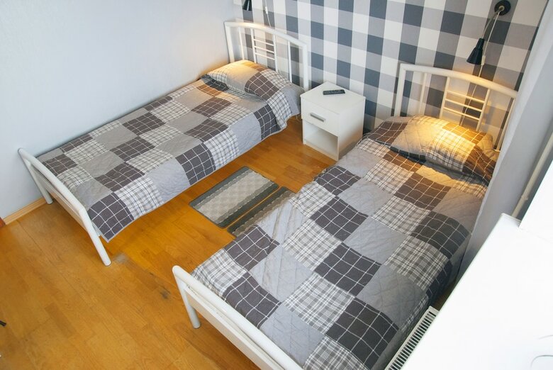 Bed & Breakfast Tri Zaytsa