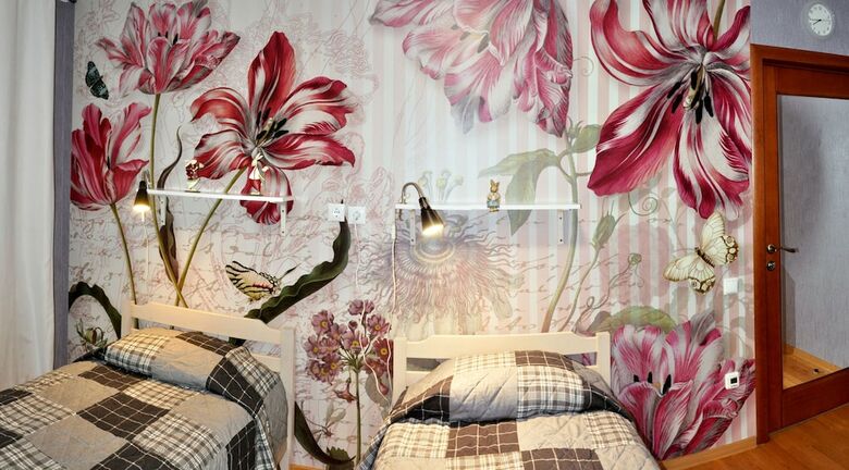 Bed & Breakfast Tri Zaytsa