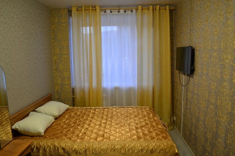 Bed & Breakfast Tri Zaytsa